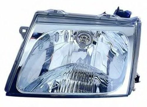 Far TOYOTA HILUX II pick-up (LN8, RN5, LN6, YN6, YN5, LN5, RN6) (1983 - 2005) DEPO / LORO 212-11C4L-...