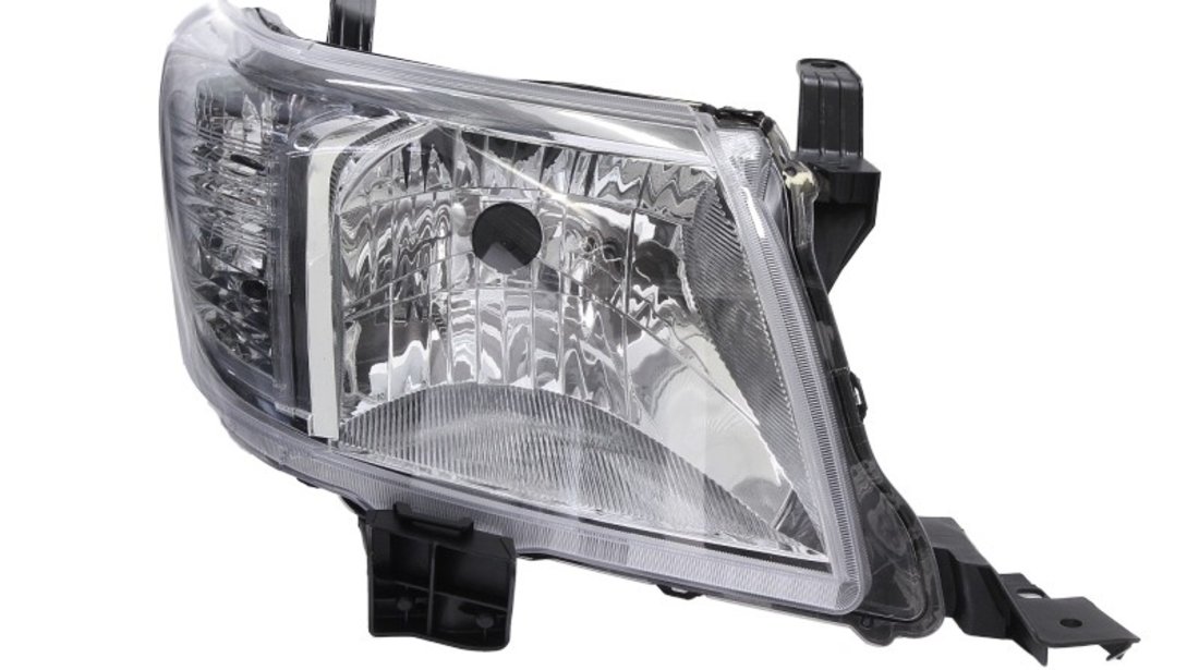 Far TOYOTA HILUX VII Pickup (_N1_, _N2_, _N3_) DEPO 212-11T2R-LD-EM