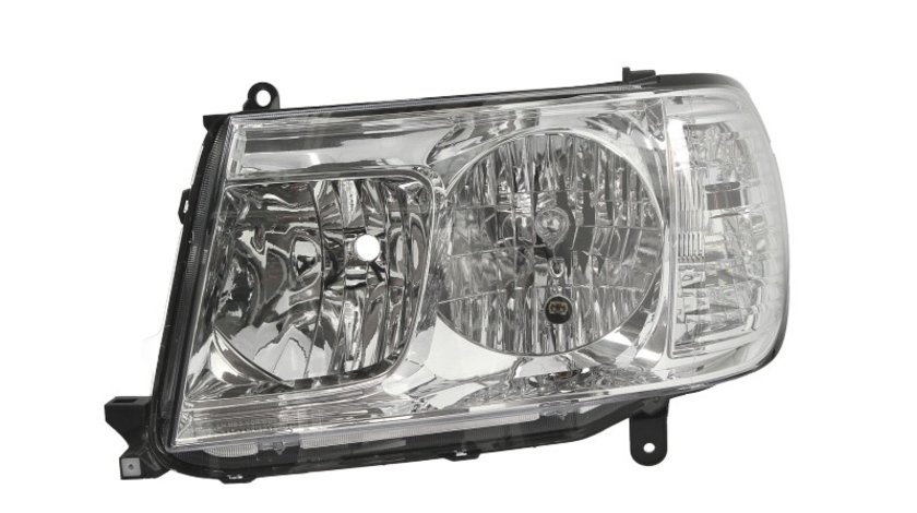 Far TOYOTA LAND CRUISER 100 (_J1_) DEPO 212-11H9L-LD-EM