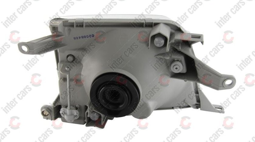 Far TOYOTA LAND CRUISER 90 J9 Producator DEPO 212-1179L-LD-E