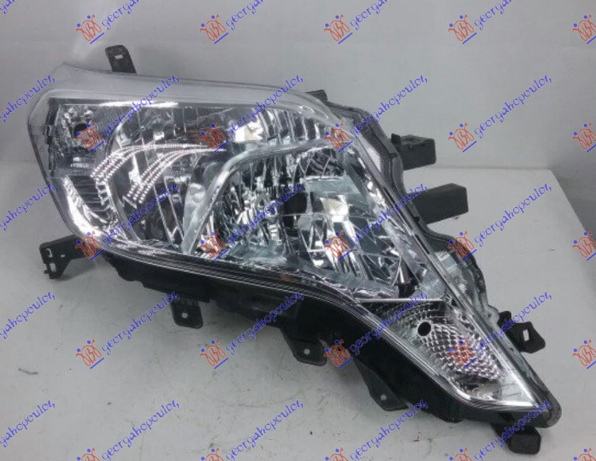 Far - Toyota Land Cruiser Prado 150 (J15) 2013 , 81130-60j00
