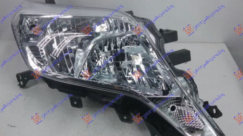 Far - Toyota Land Cruiser Prado 150 (J15) 2013 , 81130-60j00