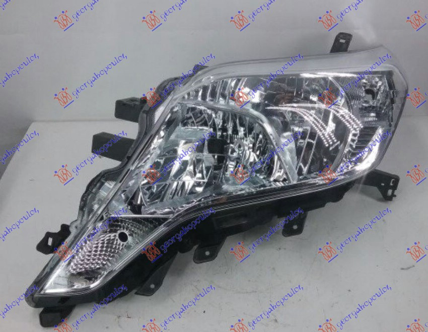 Far - Toyota Land Cruiser Prado 150 (J15) 2013 , 81170-60j00