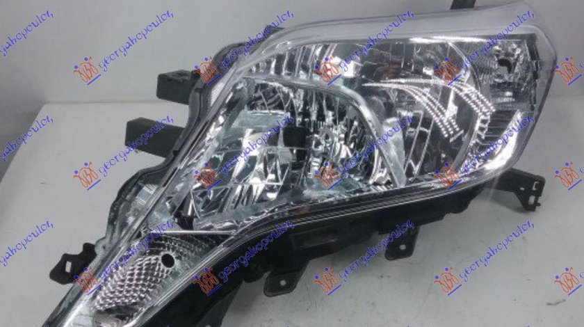 Far - Toyota Land Cruiser Prado 150 (J15) 2013 , 81170-60j00