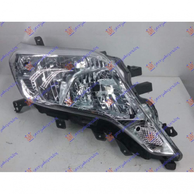 Far - Toyota Land Cruiser Prado 150 (J15) 2013 , 81170-60j00