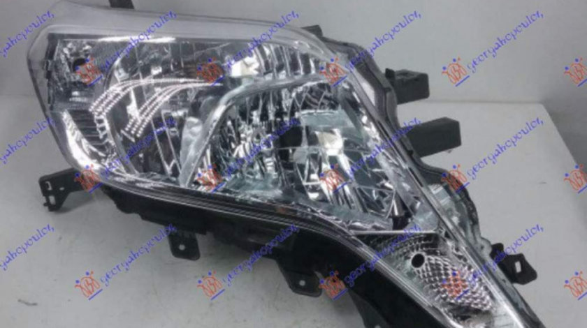 Far - Toyota Land Cruiser Prado 150 (J15) 2013 , 81170-60j00