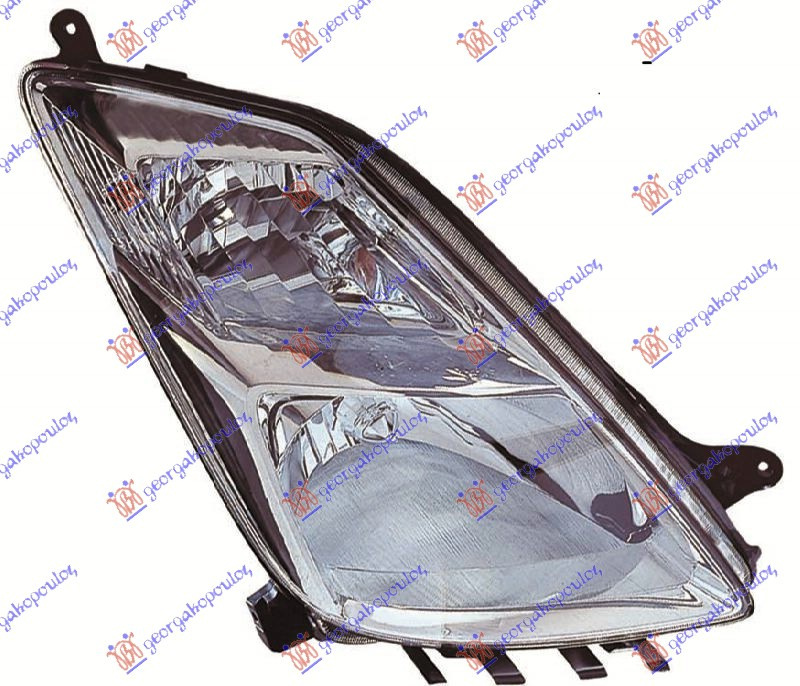 Far - Toyota Prius 2004 , 81130-47090