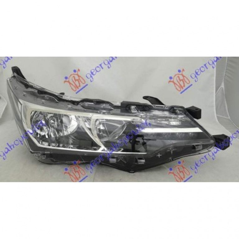 Far - Toyota Proace/Proace Verso 2016 , 98085-81280