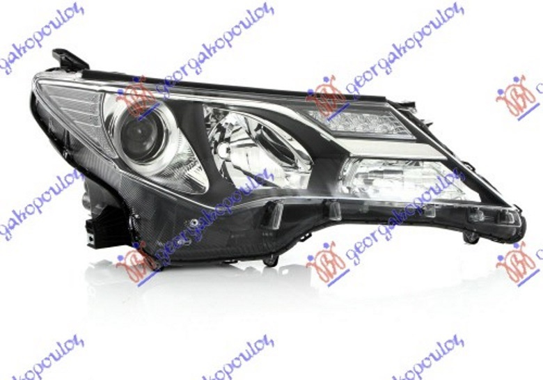 Far - Toyota Rav 4 2012 , 81130-42540