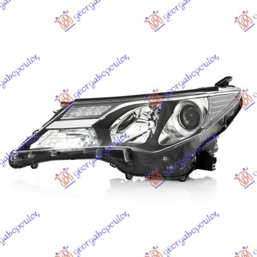 Far - Toyota Rav 4 2012 , 81170-42540