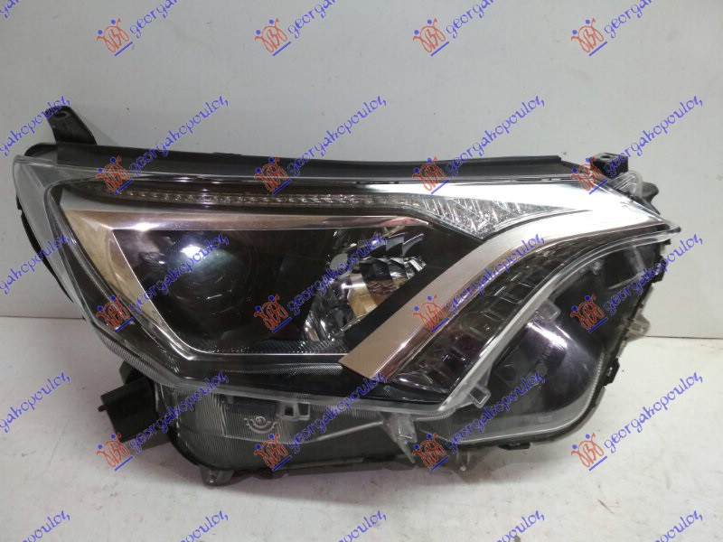 Far - Toyota Rav 4 2016 , 81145-42680