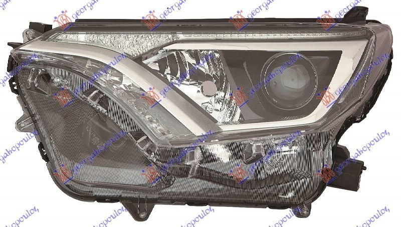 Far - Toyota Rav 4 2016 , 81170-42650