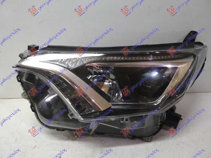 Far - Toyota Rav 4 2016 , 81185-42680