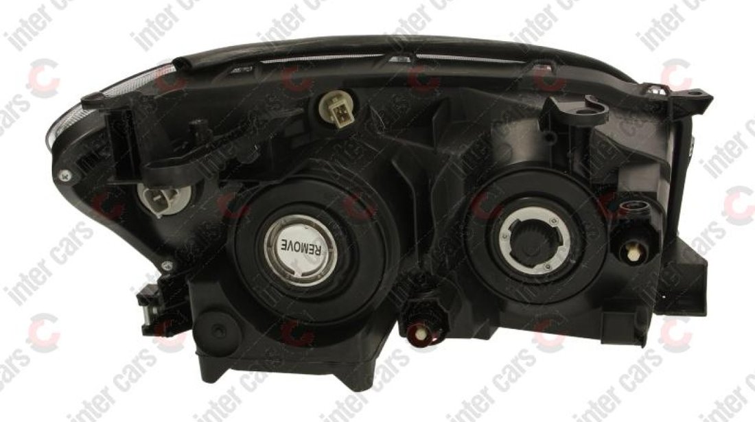 Far TOYOTA RAV 4 III ACA3 ACE ALA3 GSA3 ZSA3 Producator DEPO 212-11K5L-LDEM7