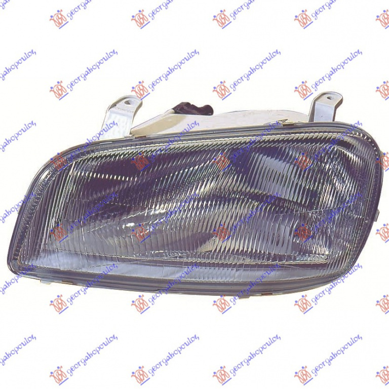 Far - Toyota Rav 4 (Xa10) 1995 , 81150-42032