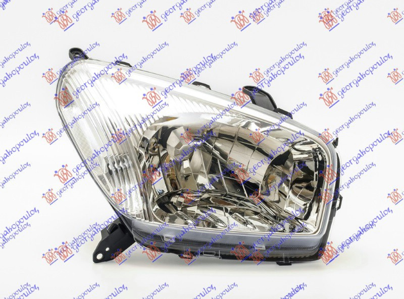 Far - Toyota Rav 4 (Xa20) 2000 , 8111042180