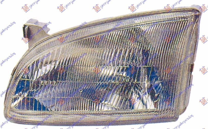 Far - Toyota Starlet (Ep 91)1996 1997 , 8111010820
