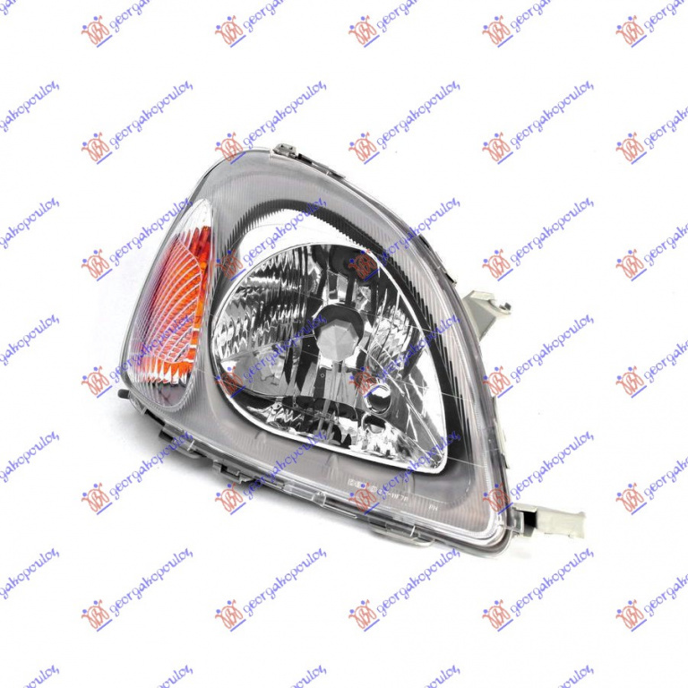 Far - Toyota Yaris 1999 , 81130-0d011