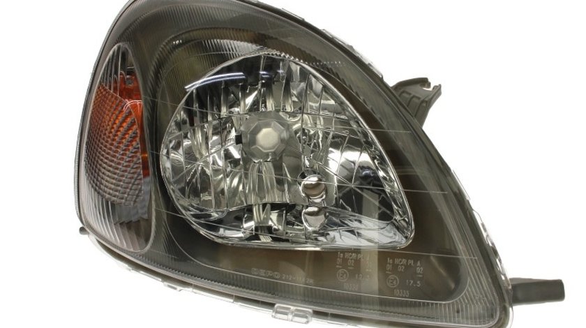 Far TOYOTA YARIS DEPO 212-11A2R-LD-EM