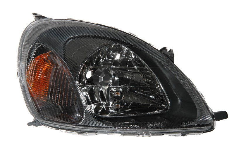 Far TOYOTA YARIS (P1) (1999 - 2005) TYC 20-5729-08-2 piesa NOUA