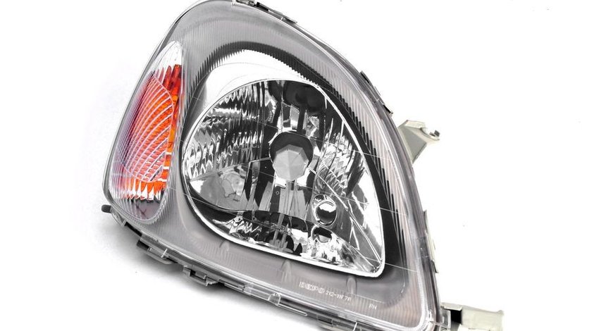 Far TOYOTA YARIS (_P1_) DEPO 212-11F7R-LD-EM