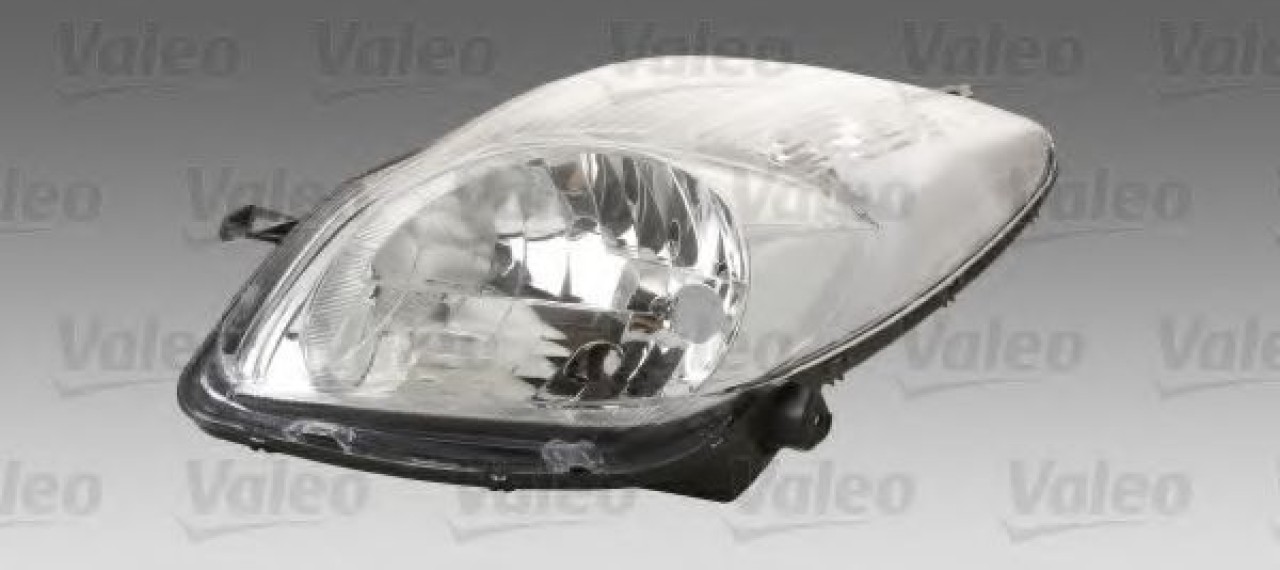 Far TOYOTA YARIS (P9) (2005 - 2013) VALEO 043932 piesa NOUA