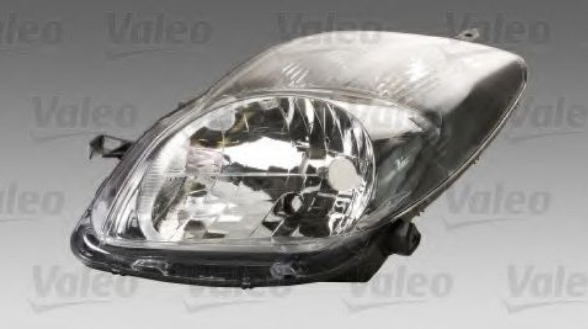 Far TOYOTA YARIS (P9) (2005 - 2013) VALEO 043937 piesa NOUA