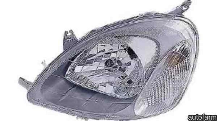 Far TOYOTA YARIS SCP1 NLP1 NCP1 DEPO 21211A2RLDEM