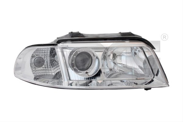 Far Tyc Audi 20-0005-05-2