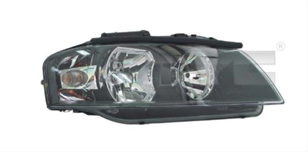 Far Tyc Audi 20-0458-05-2