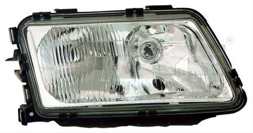 Far Tyc Audi 20-5039-08-2