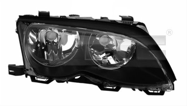 Far Tyc Bmw 20-0322-01-2