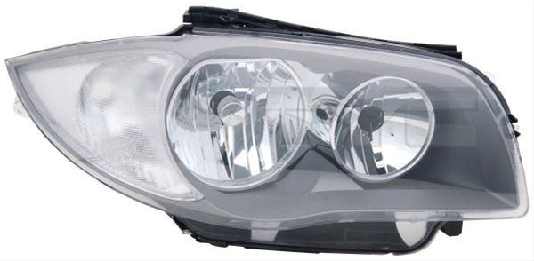 Far Tyc Bmw 20-0650-15-2