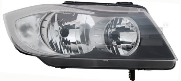 Far Tyc Bmw 20-0656-05-2