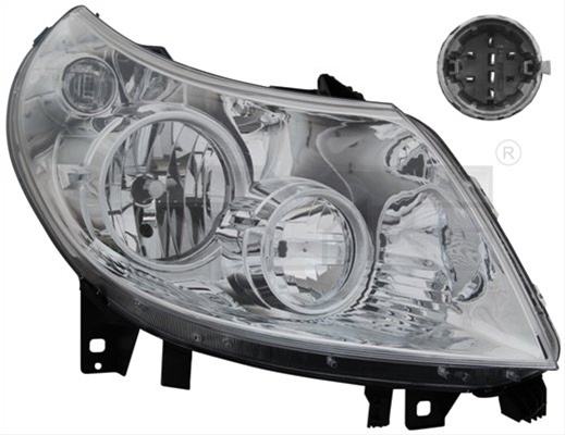 Far Tyc Fiat 20-11334-15-2