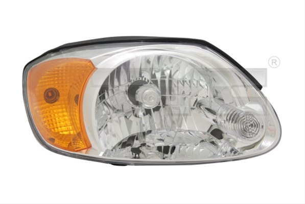 Far Tyc Hyundai 20-0578-45-2