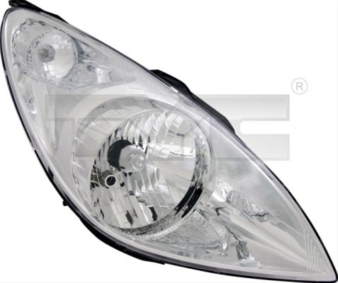 Far Tyc Hyundai 20-12175-05-2