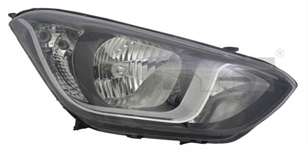Far Tyc Hyundai 20-14439-05-2