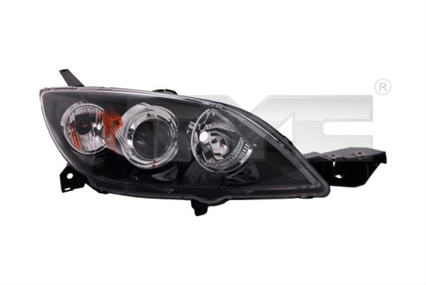 Far Tyc Mazda 20-0859-05-2