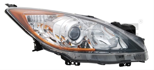 Far Tyc Mazda 20-11997-15-2