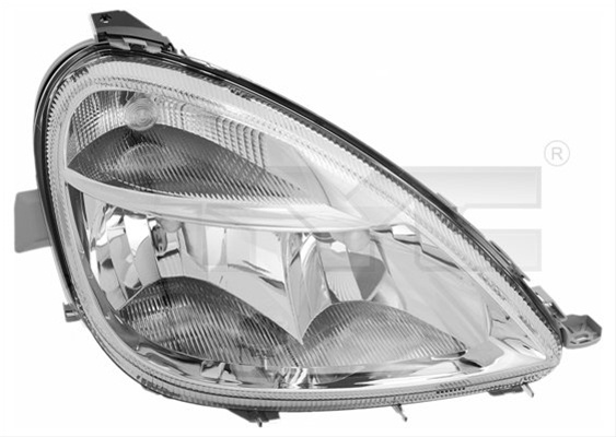 Far Tyc Mercedes-Benz 20-0331-05-2
