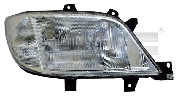 Far Tyc Mercedes-Benz 20-0495-05-2