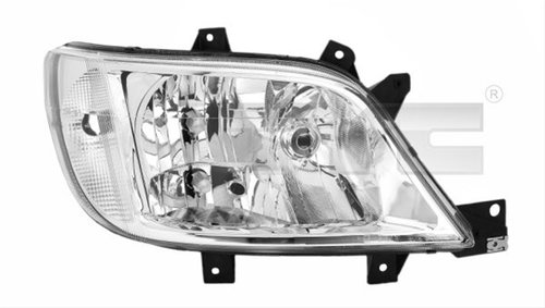 Far Tyc Mercedes-Benz 20-0526-15-2