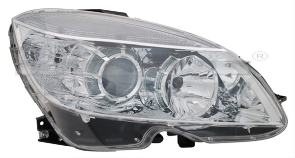 Far Tyc Mercedes-Benz 20-11252-15-2