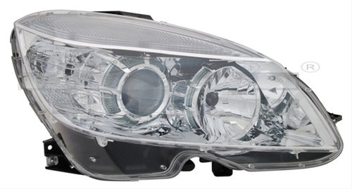 Far Tyc Mercedes-Benz 20-11252-15-2