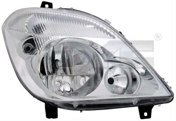 Far Tyc Mercedes-Benz 20-11813-25-2