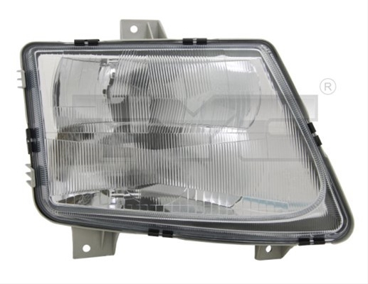 Far Tyc Mercedes-Benz 20-12640-05-2