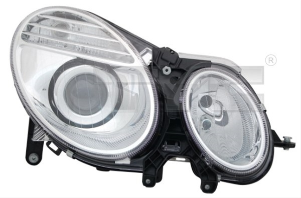 Far Tyc Mercedes-Benz 20-1318-05-2