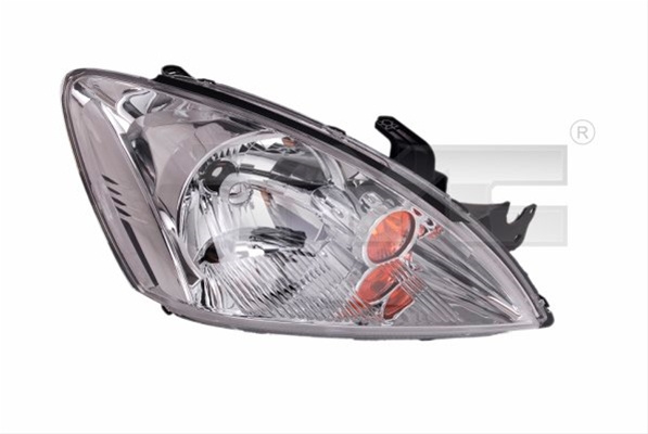 Far Tyc Mitsubishi 20-0469-25-2