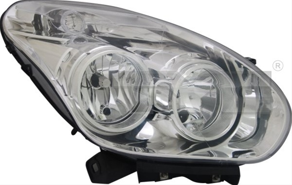 Far Tyc Opel 20-12425-05-2